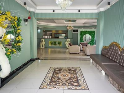 Sun Fire Beach Hotel