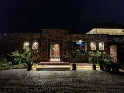 Atola Outhouse Resort