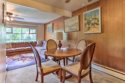 Family-friendly Allentown Abode w/ Backyard!