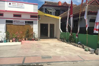 OYO 90816 Wisma Awal Fajar Syariah