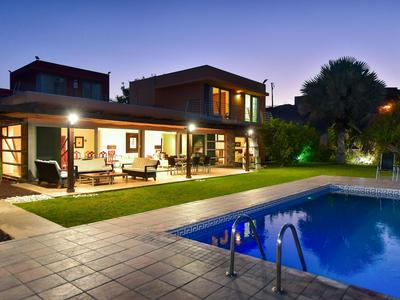 Holiday Home in Maspalomas