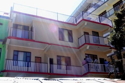Hotel Hill Town  Dharmshala