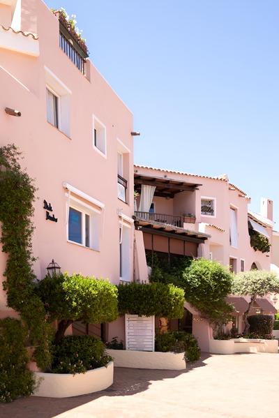 Casa Elisabetta Trilocale