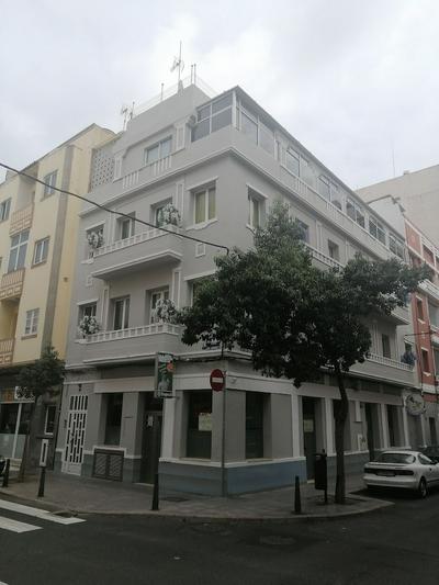 Hostal Alcaravaneras - Adults Only
