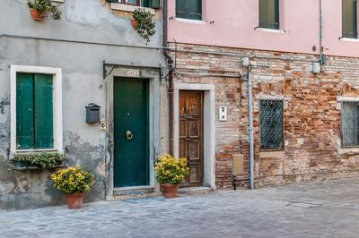 Ca' dei Mori Venetian Atmosphere