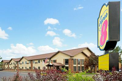Super 8 by Wyndham Longmont/Twin Peaks, Billede 2