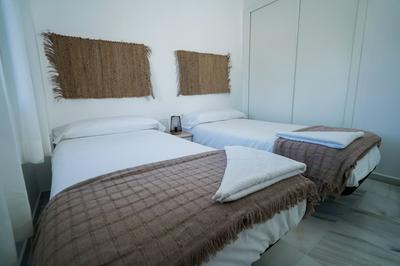 Sunstay Relax Rio Marina Beach Nerja