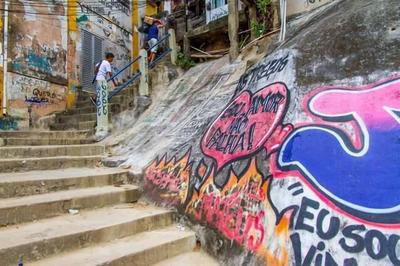 Hostel Fenix Rocinha photo 2