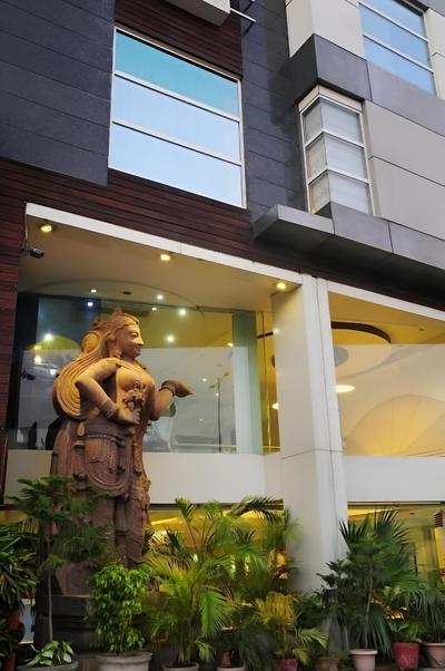 Hotel Palm Dor