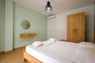 Sanpietro Vacation Apartment 038