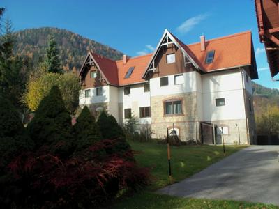 Villa Wellspacher - Renovated 19th Century Villa