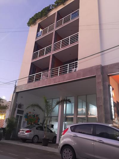 La Cultura Suites - Avenida Quinta