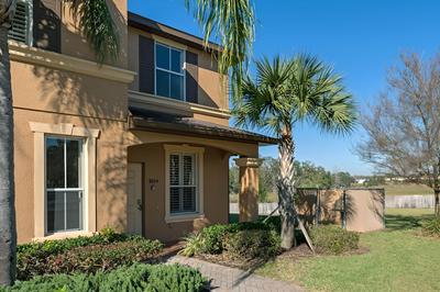 4 BDR in Regal Palms Resort!