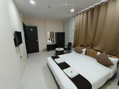 Hotel Rukmani Palace