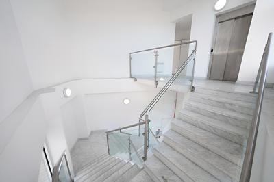 Panther House by Oval