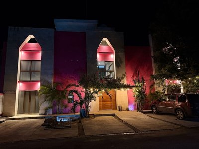 Hotel Centrico Tulum