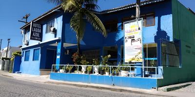 Hotel Lagoa Azul