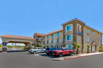 Comfort Inn & Suites El Centro I - 8