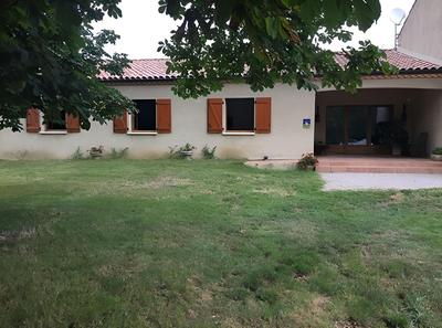 Chambres d'hotes Ambroisie