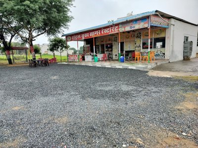 Hotel SukhSagar