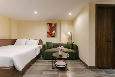 An Nguyen Lakeside Residence