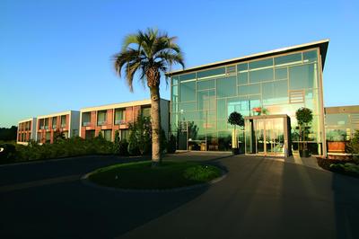 Angels - das Hotel am Golfpark
