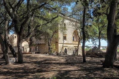 Villa Neviera - Wine Resort and Spa