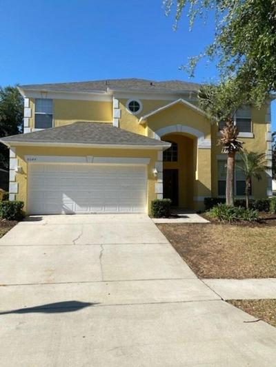 This 7 Bedroom Vacation Home Only Mins to Disney 7 Villa by Redawning