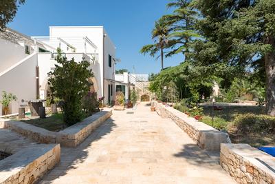 Masseria Il Roseto ai Cappuccini