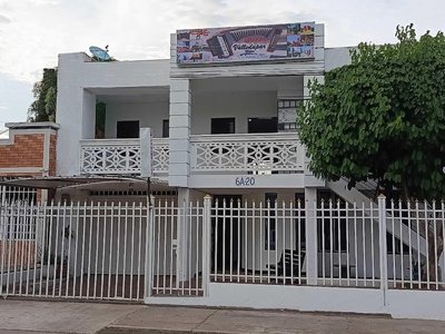 HOTEL VALLEDUPAR MAGICA