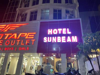Hotel Sunbeam