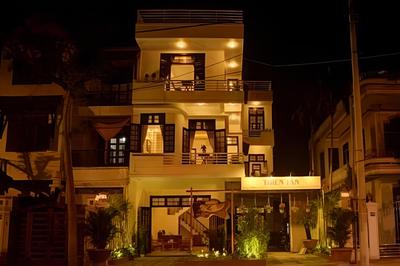 Thien Tan Homestay Hoi An