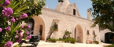 B&B Via dei Trulli