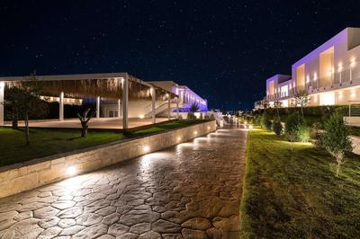 Insula Alba Resort & Spa