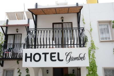 Hotel Gumbet