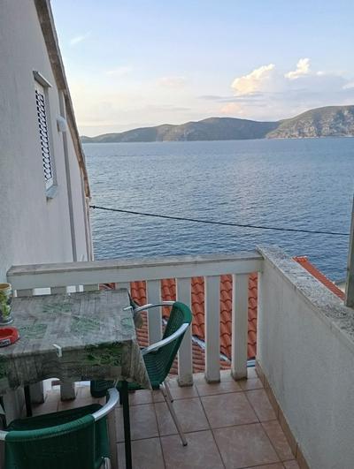 Ivo - 20m From the sea - A2
