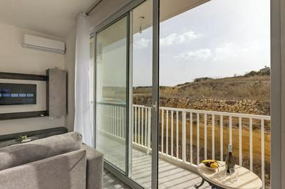 Sea & Valley Riva Court Apt Marsalforn