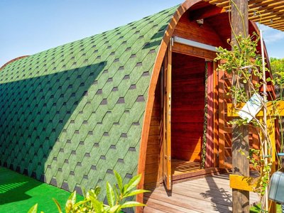 Casa Stardust in El Palmar- Vejer de la Frontera