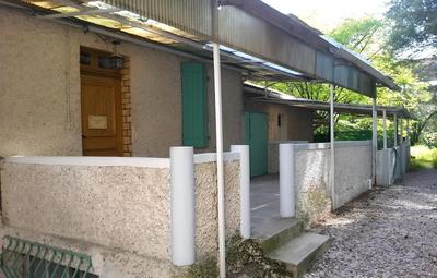 Hotel Le Coin Tranquille