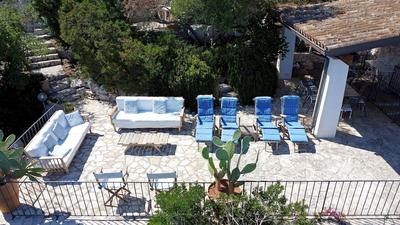 Villa Marinus - Con Piscina Privata e Splendida Vista Mare