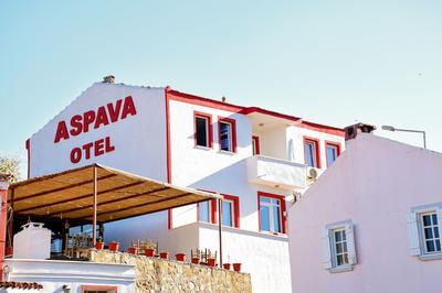 Aspava Butik Otel - Image 52