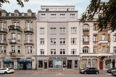 Hôtel du Parc Thionville Centre