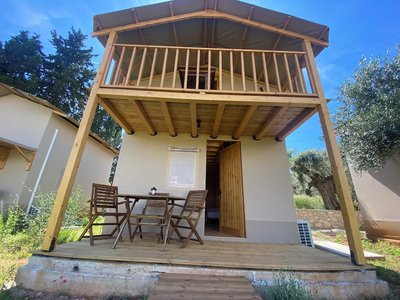 Nirikos Camping