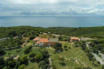 Island Top Sea View Estate