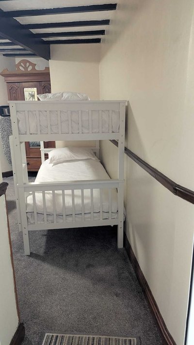 Prince of Wales - Tredegar