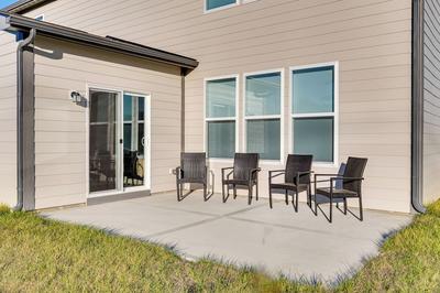 4 Mi to Dtwn: Danville Home w/ Patio & Yard