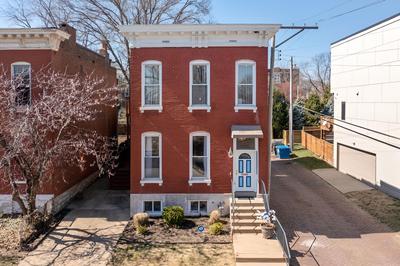 Massive Downtown Area Home... sleeps 14