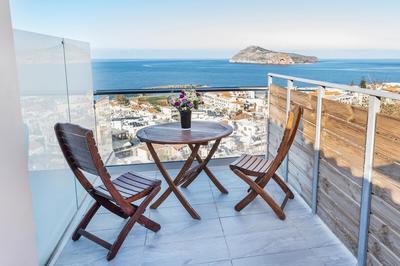 Platania s Paradise