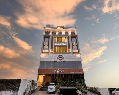 Grand Luxotica By DLS Hotels