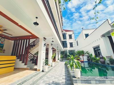 Tam Coc Homestay Thanh Thang